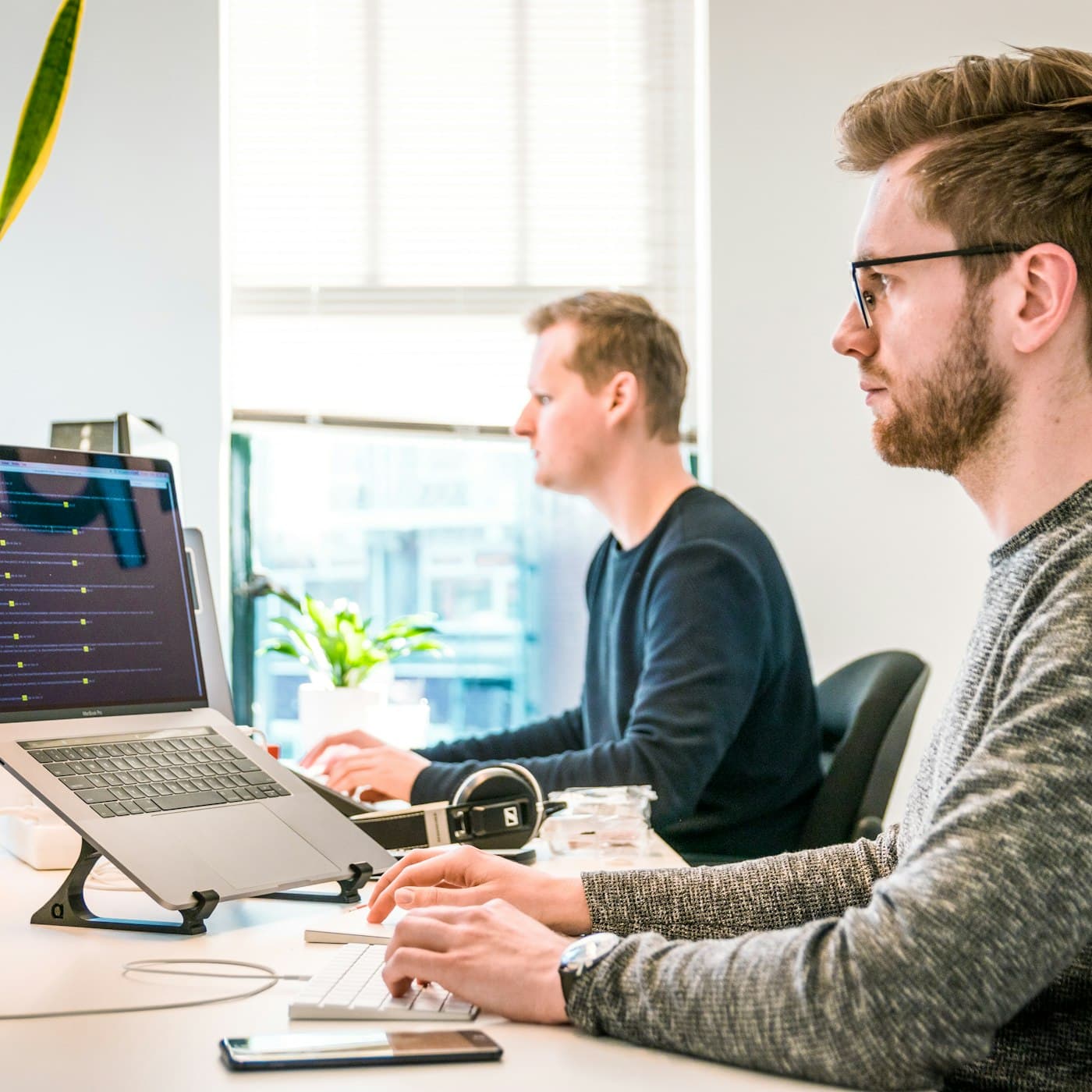 B2B demand